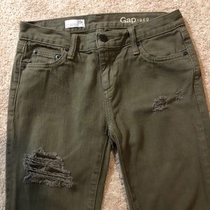 GAP Jeans